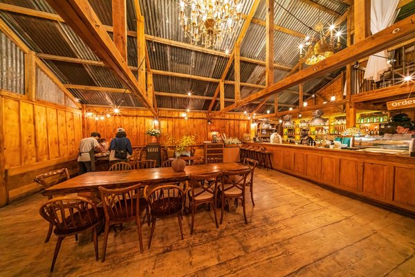 L'art de la pâtisserie : l'aérographe et son compresseur