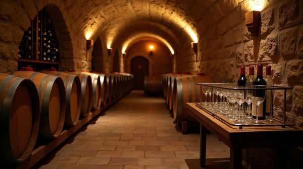 Comment choisir sa cave à vin de service pour une dégustation optimale