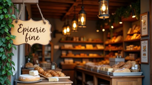Épicerie fine : réveillez vos papilles avec des saveurs authentiques
