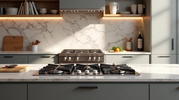 Guide sensoriel et expert pour choisir une casserole induction haut de gamme