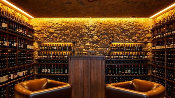 Les meilleures astuces pour sélectionner votre cave à vin idéale
