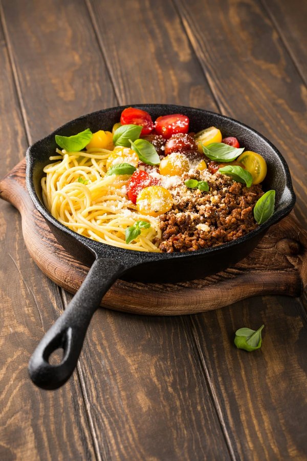 Peut-on créer une sauce bolognaise minceur sans viande hachée ?