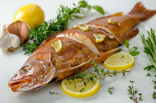 Quelles sont les meilleures techniques pour cuire le poisson sans matières grasses ?