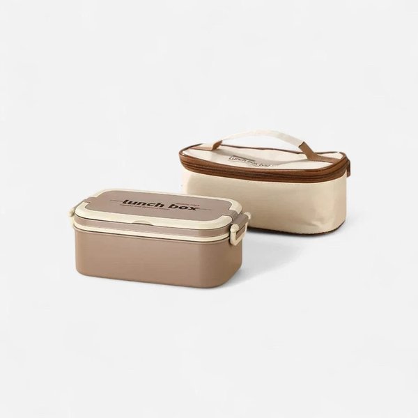 Bien choisir sa lunch box pour un repas parfait à emporter !